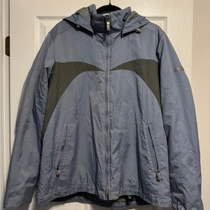 SOLD Pacific Trail Black Dot (Original Columbia brand)